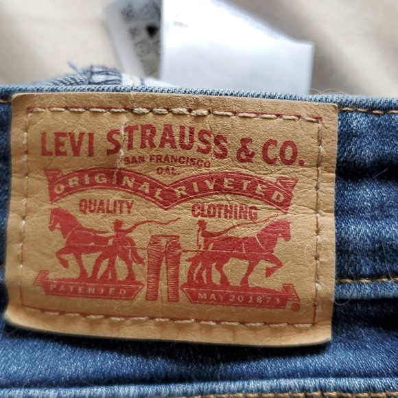 Levi jeans - Picture 5 of 5